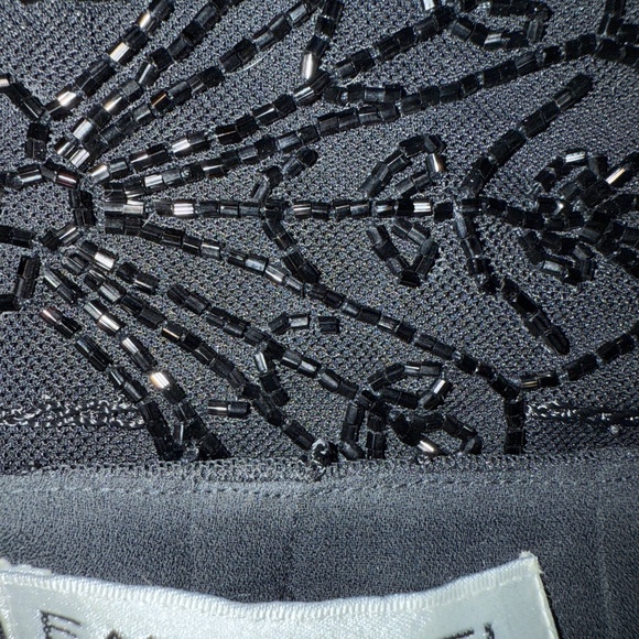 French designer party skirt - Picture 3 of 3